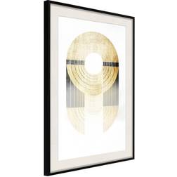 Arkiio Affisch Gold Trophy [Poster] 30x45 Poster